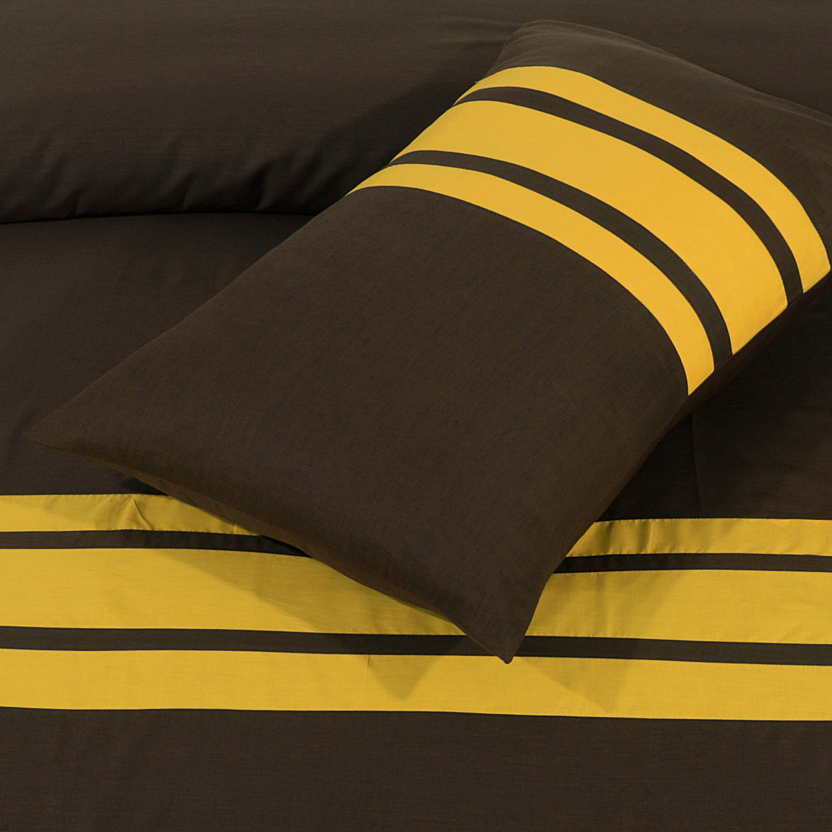 FL909-Duvet Cover Set - 6Pcs