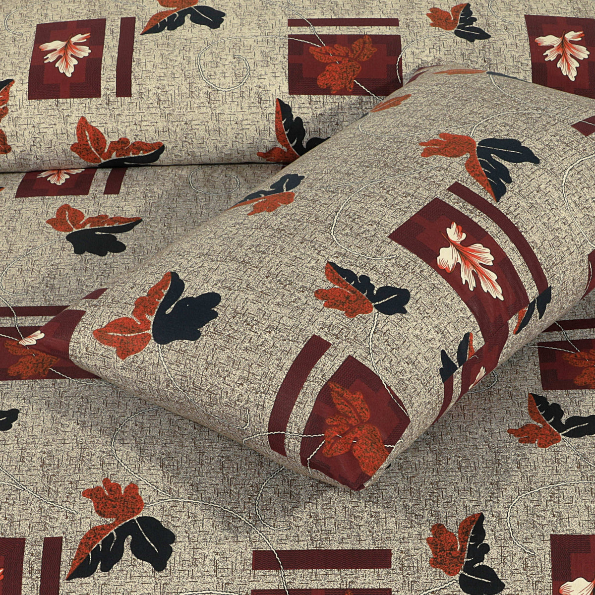 FL900 - Bed Sheet Set