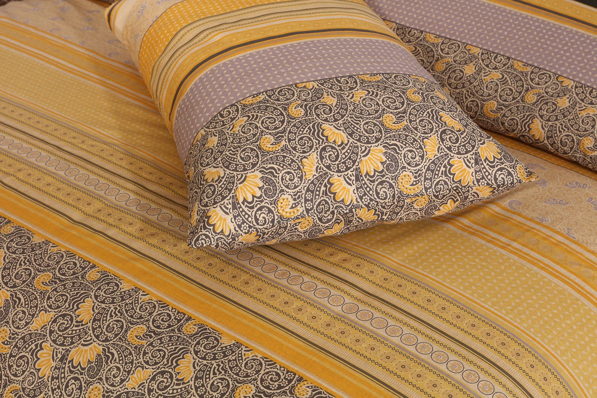 FL963-Summer Comfortor Set -6 Pcs