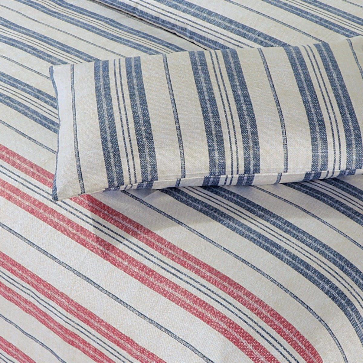 FL615 - BedSheet Set (Premium)