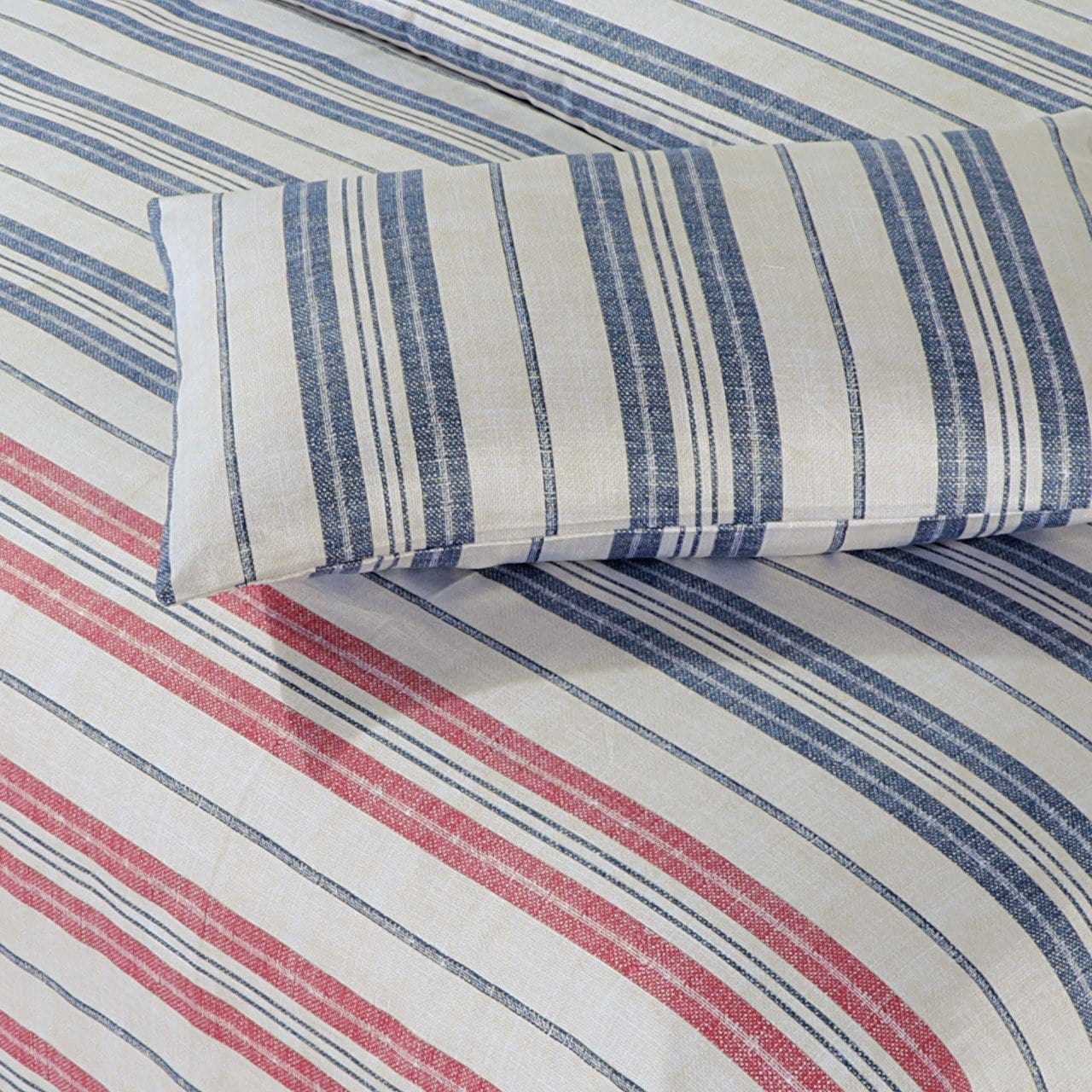 FL615 - BedSheet Set (Premium)