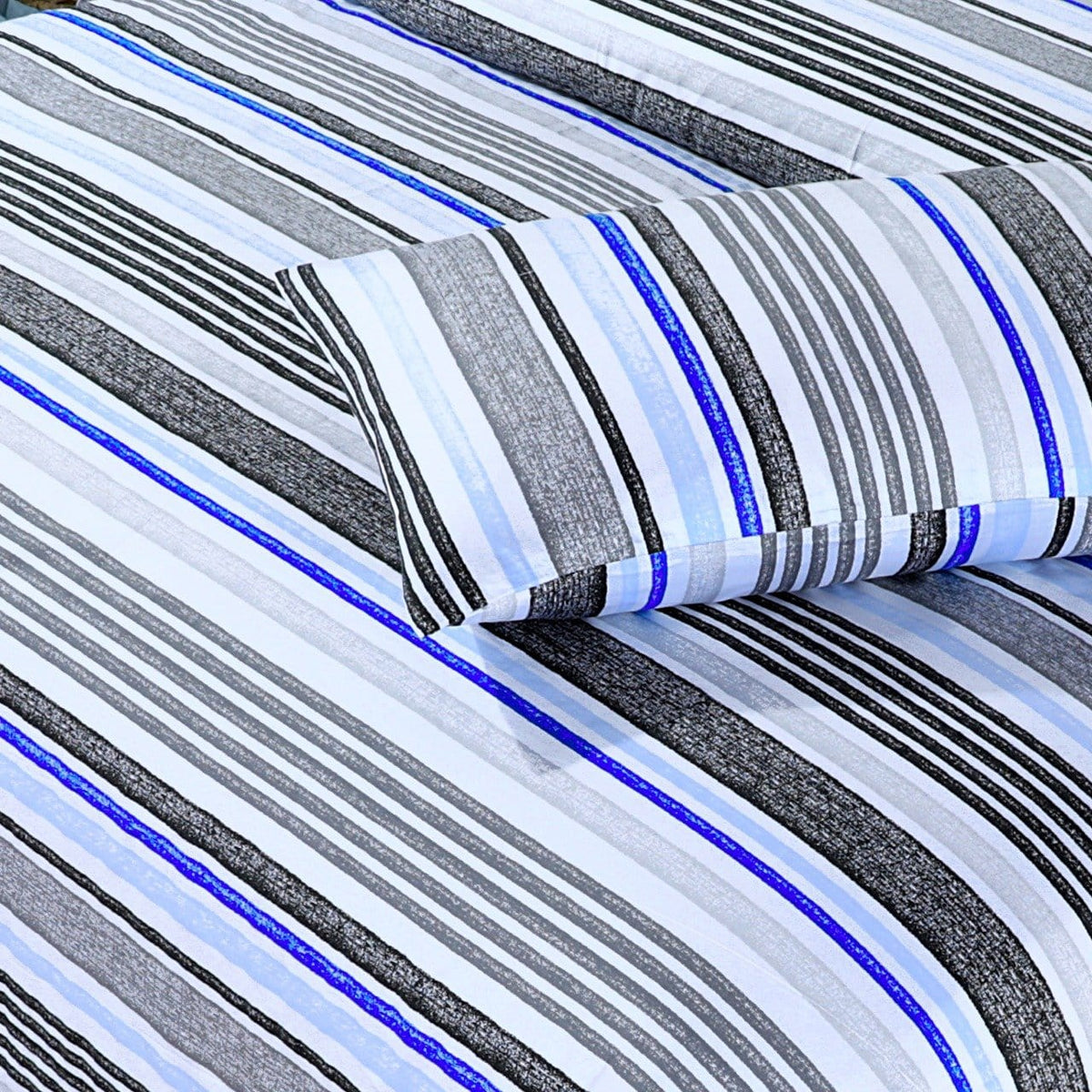 FL618 - BedSheet Set (Premium)