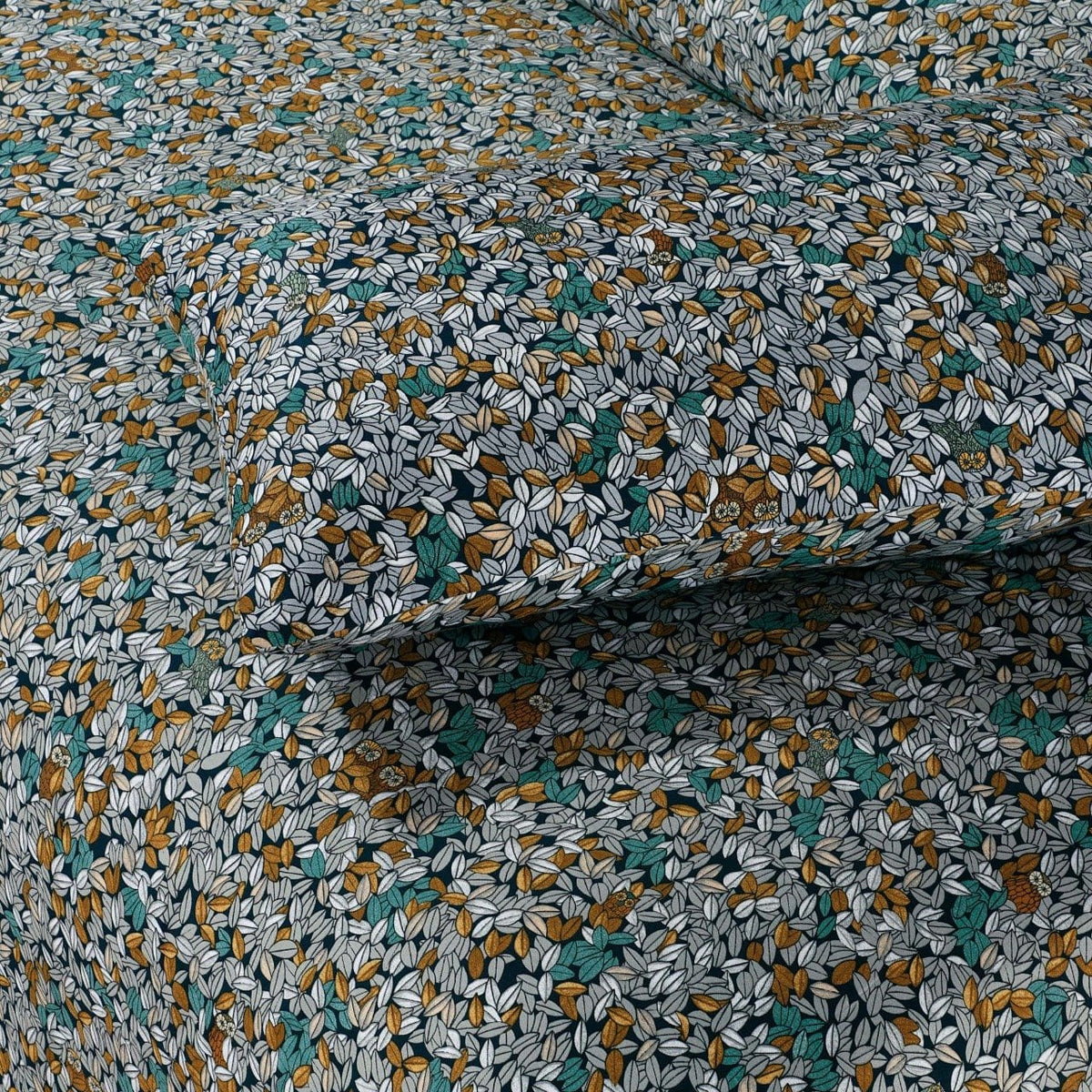 FL619 - BedSheet Set (Premium)