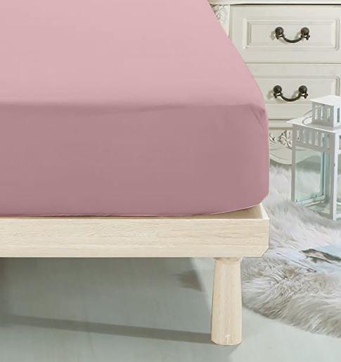 FL972 - Fitted Sheet.