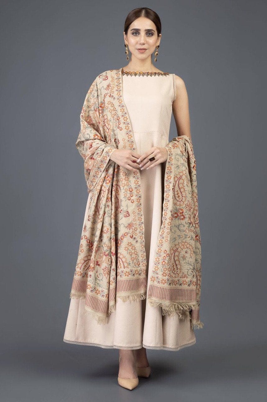 Embroidered deals shawls online